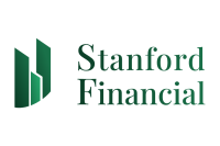 stanford financial logo
