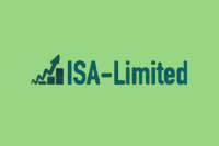 ISA-Limited Logo