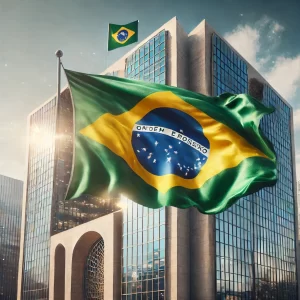 Brazil’s Central Bank Sells USD 3 Billion To Stabilize Market Dynamics